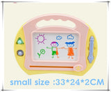Magnetic Drawing Board Painting