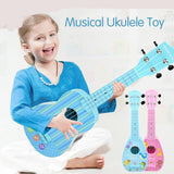 Children Musical Ukulele Toys