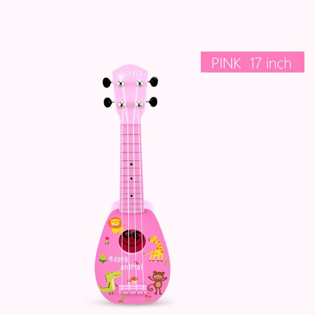 Children Musical Ukulele Toys