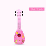 Children Musical Ukulele Toys
