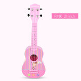 Children Musical Ukulele Toys