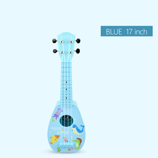 Children Musical Ukulele Toys