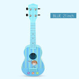 Children Musical Ukulele Toys
